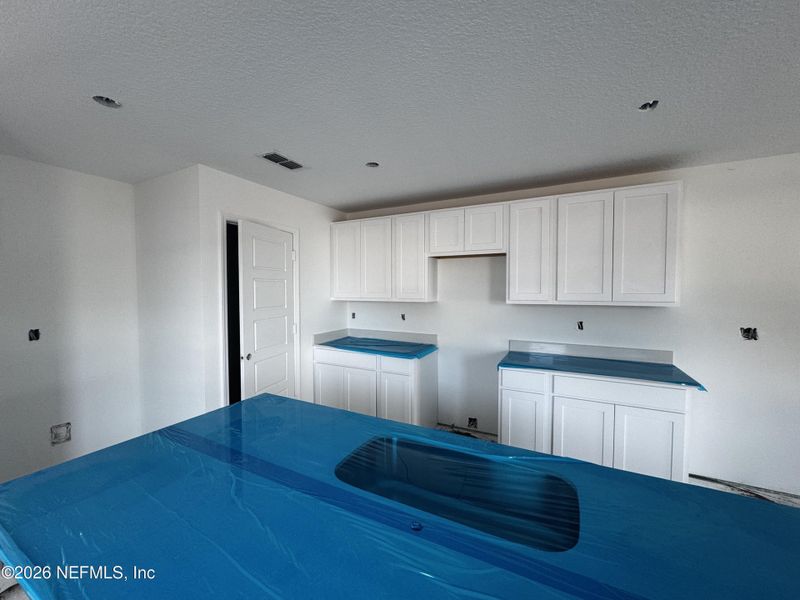 In-progress construction of a new home in Copes Landing, Jacksonville, FL (Image 22). In-progress construction of a new home in Copes Landing, Jacksonville, FL (Image 22).