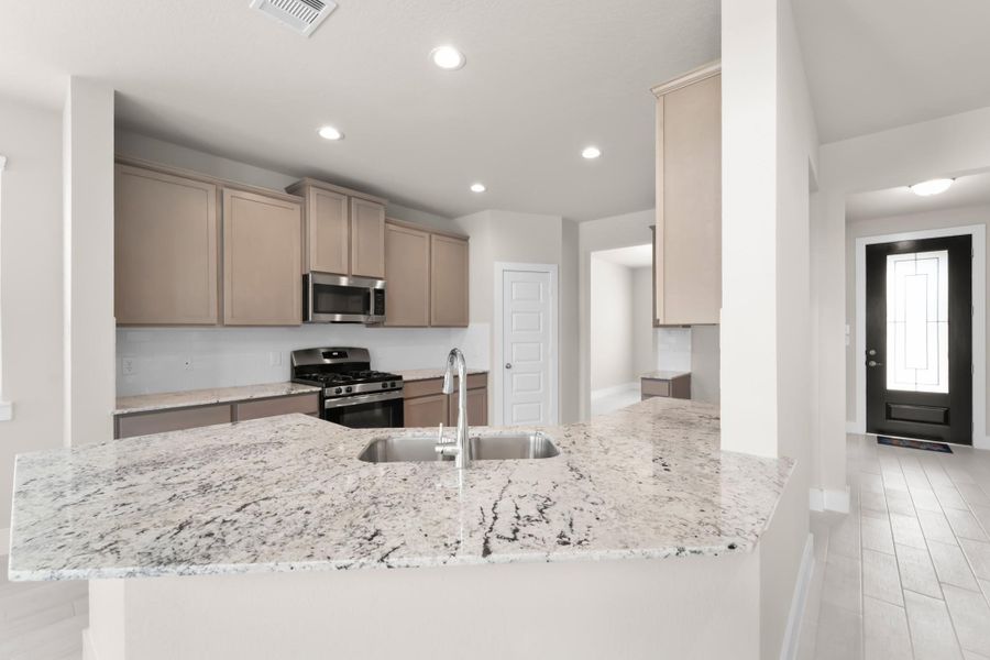 Image 25 of a home in .