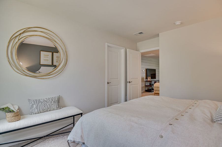 Bedroom 5 Bedroom 5
