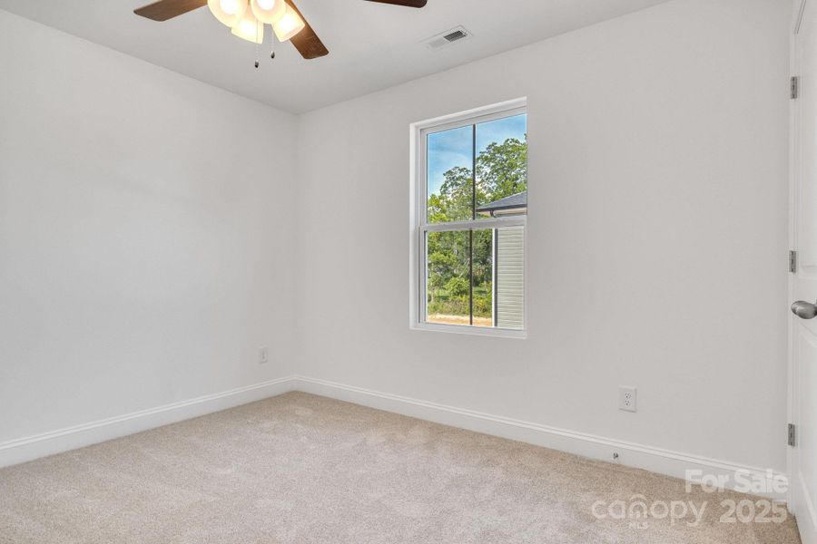 Spacious, unfurnished interior of a new home in , Kannapolis (Image 16).