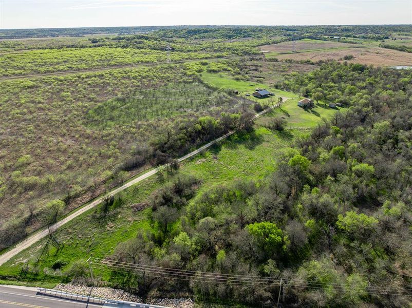 Natural landscape and outdoor views near  in Grandview (Image 26).