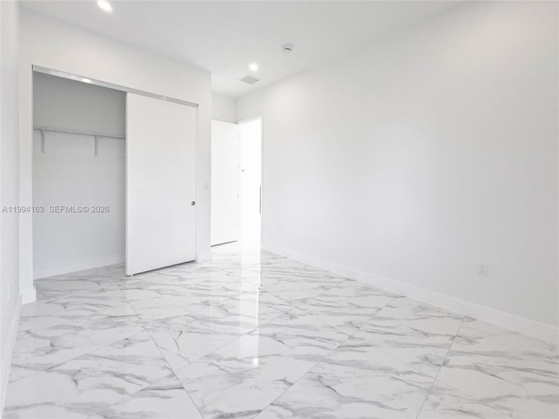 Spacious, unfurnished interior of a new home in , Port St. Lucie (Image 62).