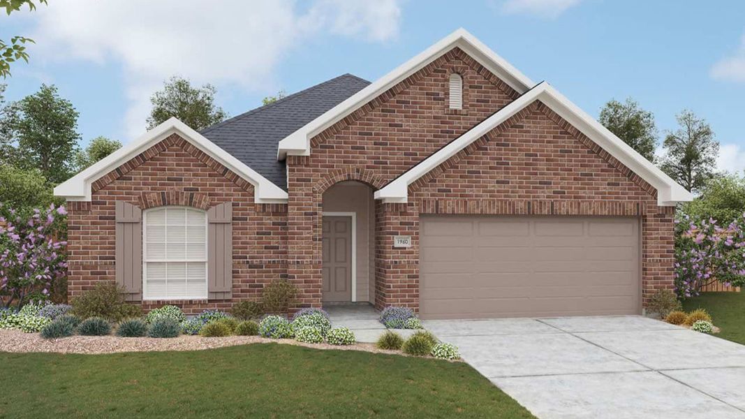 Elevation O Elevation O