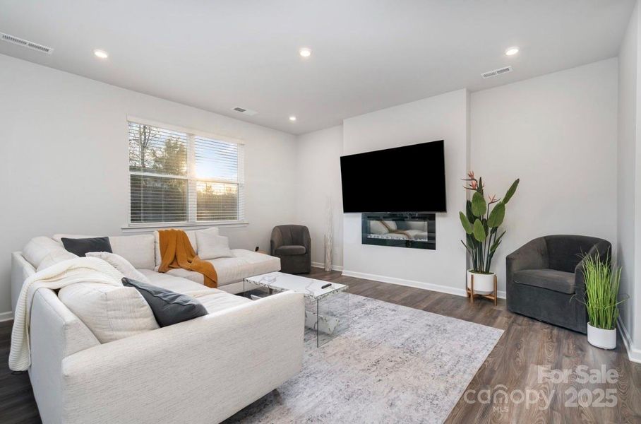 Living Room Living Room