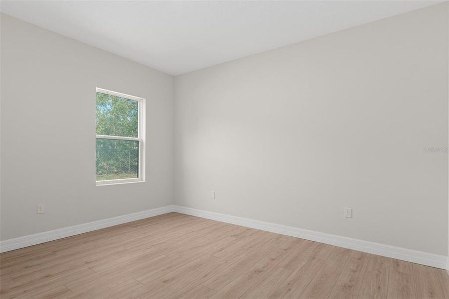 Spacious, unfurnished interior of a new home in , Citrus Springs (Image 38). Spacious, unfurnished interior of a new home in , Citrus Springs (Image 38).