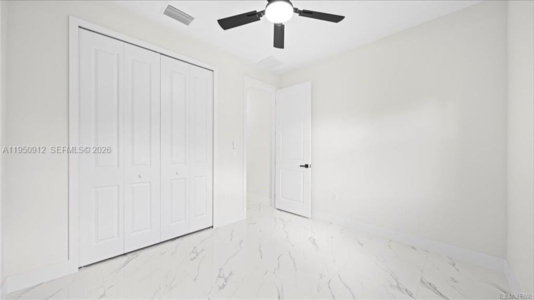 Spacious, unfurnished interior of a new home in , Lehigh Acres (Image 30).
