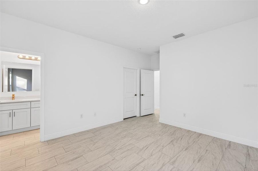 Spacious, unfurnished interior of a new home in , Ocala (Image 15). Spacious, unfurnished interior of a new home in , Ocala (Image 15).