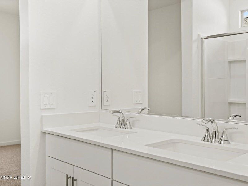 Primary Bath View 2 Primary Bath View 2