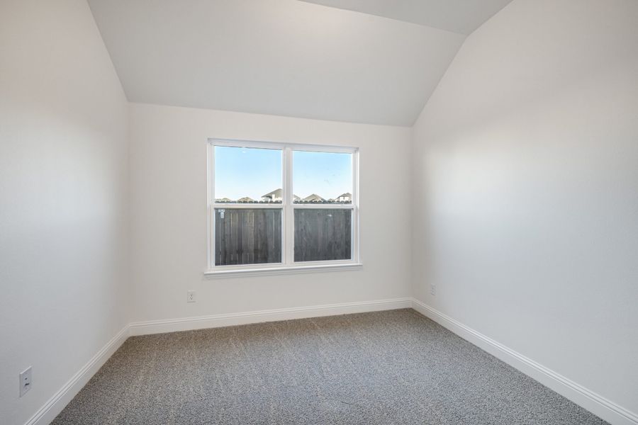 Spacious, unfurnished interior of a new home in Elevon, Lavon (Image 27). Spacious, unfurnished interior of a new home in Elevon, Lavon (Image 27).