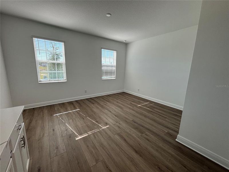 Image 24 of a home in Trinity Lakes.