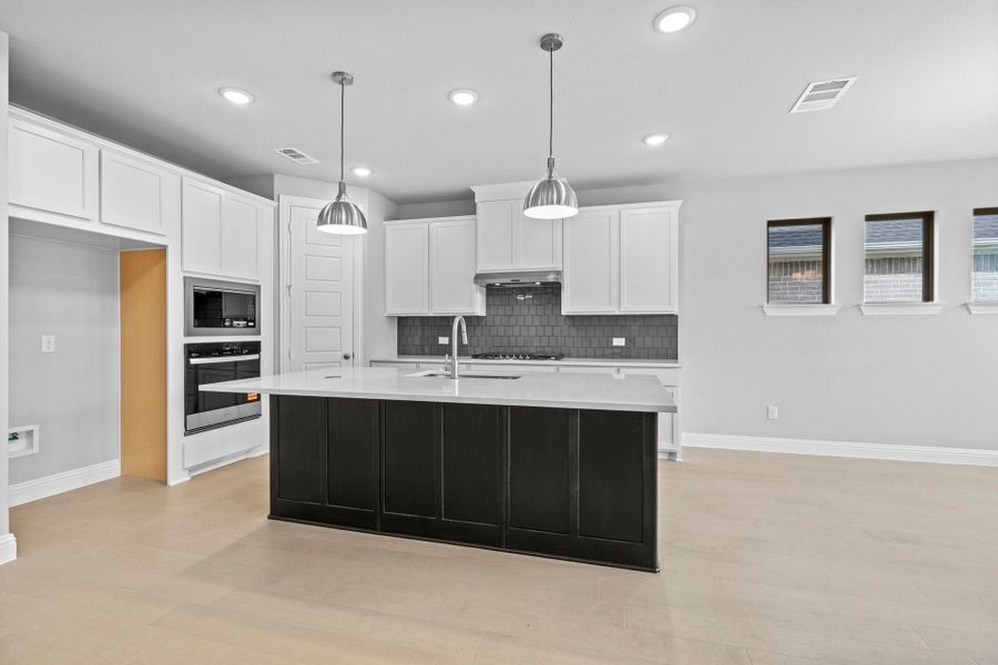 New Home in Mansfield, TX.  - Slide 5