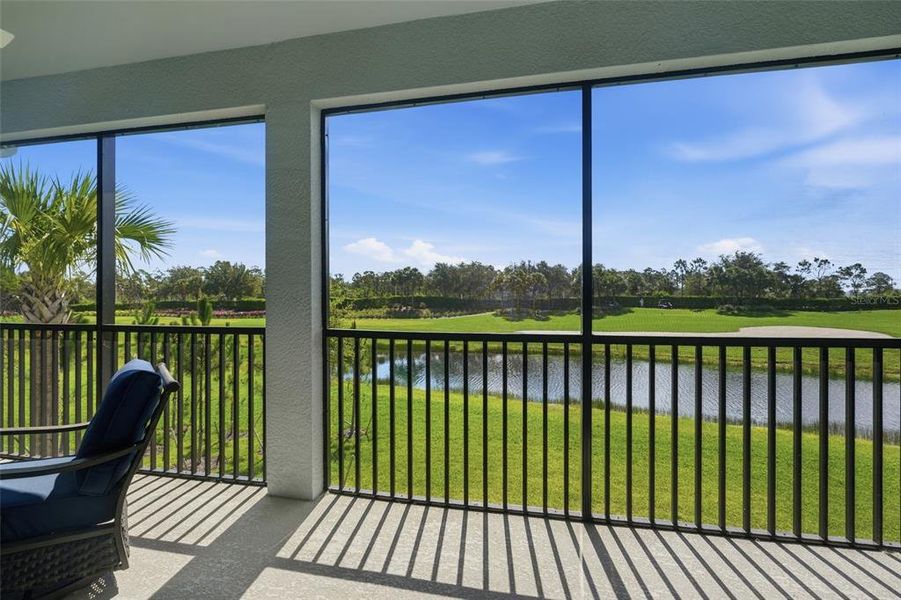 Exterior details and patio area of a home in , Punta Gorda (Image 2). Exterior details and patio area of a home in , Punta Gorda (Image 2).
