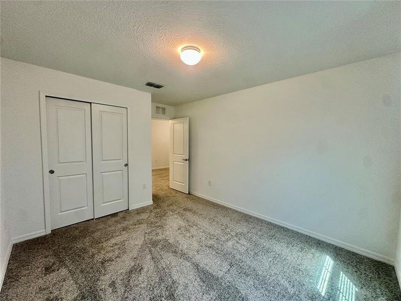 Spacious, unfurnished interior of a new home in Silverlake, Lake Alfred (Image 25). Spacious, unfurnished interior of a new home in Silverlake, Lake Alfred (Image 25).