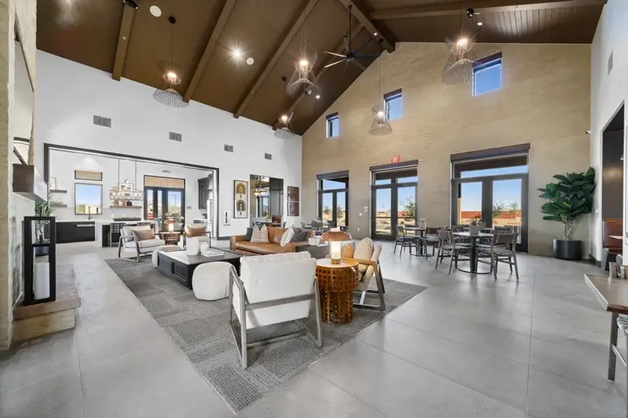 Community amenities in Ellsworth Ranch, Queen Creek (Image 21). Community amenities in Ellsworth Ranch, Queen Creek (Image 21).