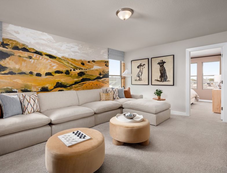 New Home in Heartland, TX.  - Slide 22