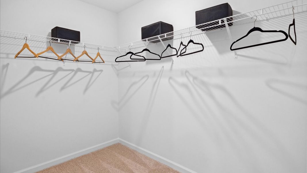 Image 25 representing the Belhaven by D.R. Horton in Mary's Pointe, Clinton, TN. Image 25 representing the Belhaven by D.R. Horton in Mary's Pointe, Clinton, TN.