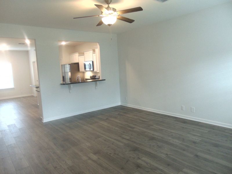 This lovely living room for your comfortable days at home with family File Photo This lovely living room for your comfortable days at home with family File Photo