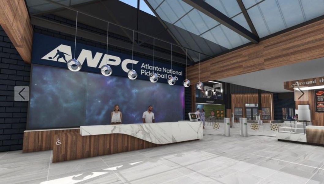 Image 43 of a home in IveyBrooke. Image 43 of a home in IveyBrooke.