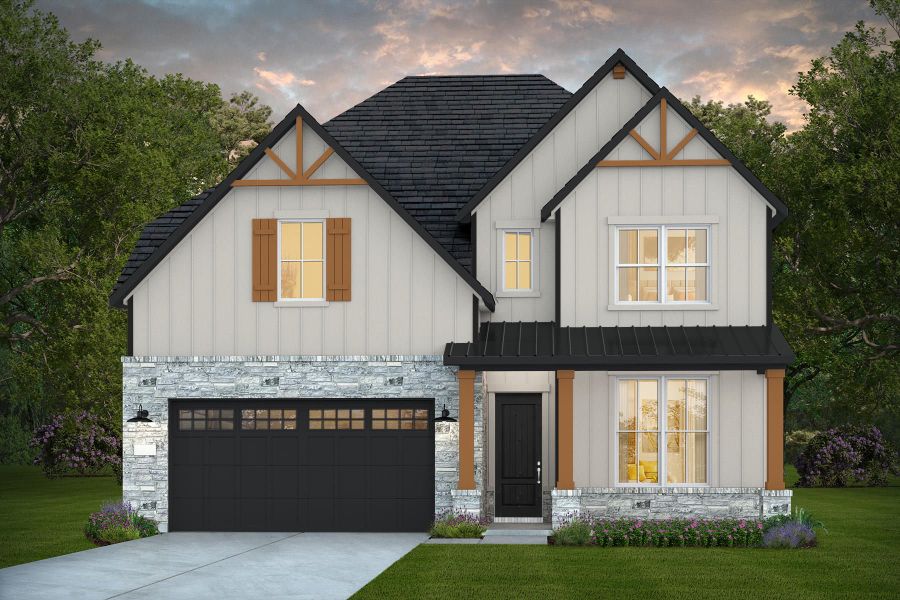 Home Exterior HC201 Home Exterior HC201