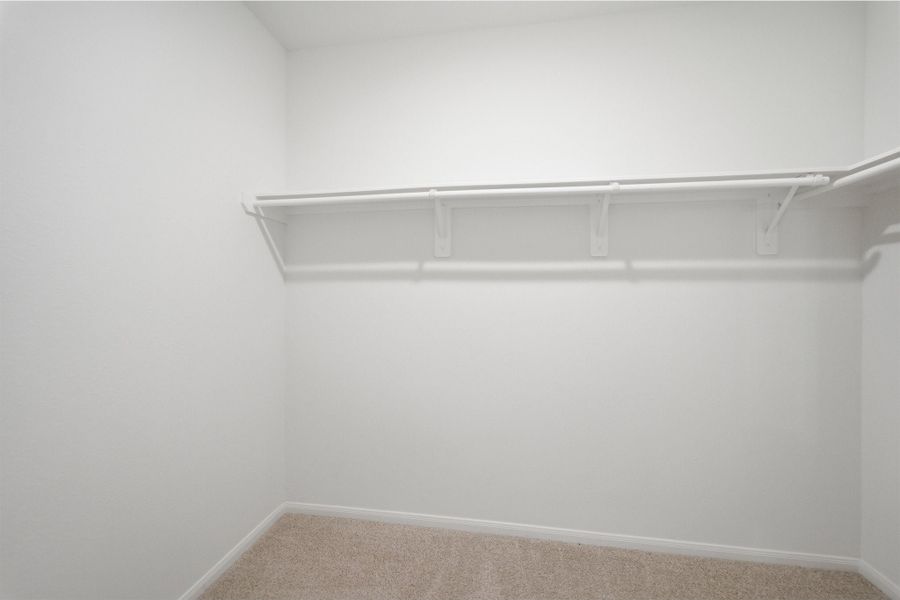 Spacious, unfurnished interior of a new home in The Reserve at Huntsville, Huntsville (Image 42). Spacious, unfurnished interior of a new home in The Reserve at Huntsville, Huntsville (Image 42).
