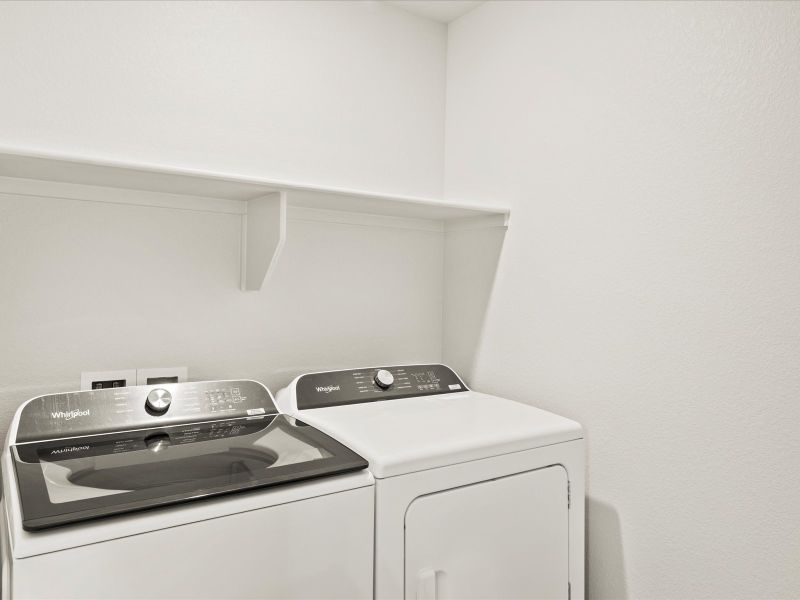 Close-up of interior finishes inside a home in Westgate, Greeley (Image 8).