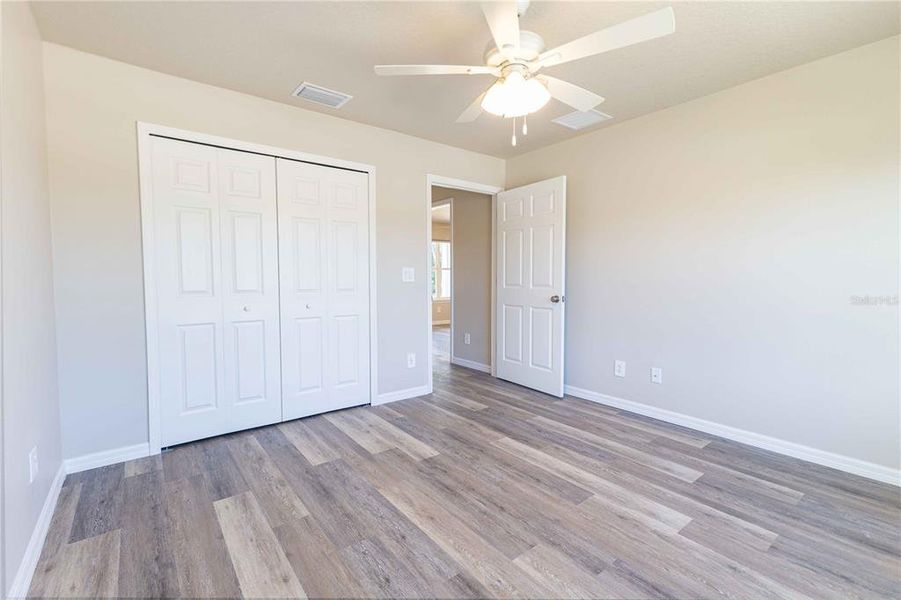 Spacious, unfurnished interior of a new home in , Tavares (Image 12).
