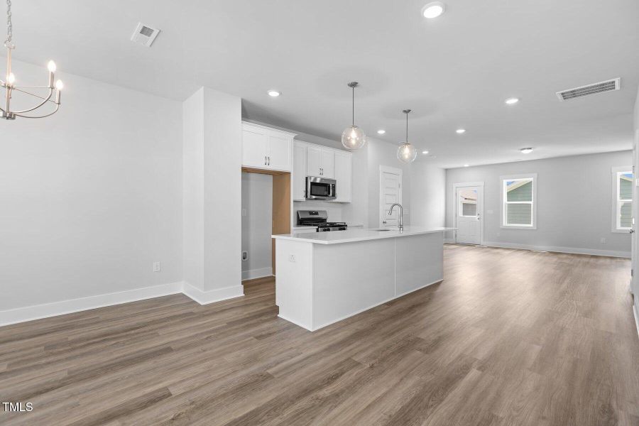 Model Representation Model Representation