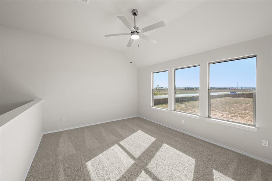 321 Los Llanos- Gameroom-1