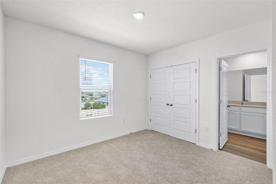 Spacious, unfurnished interior of a new home in , Winter Haven (Image 30). Spacious, unfurnished interior of a new home in , Winter Haven (Image 30).