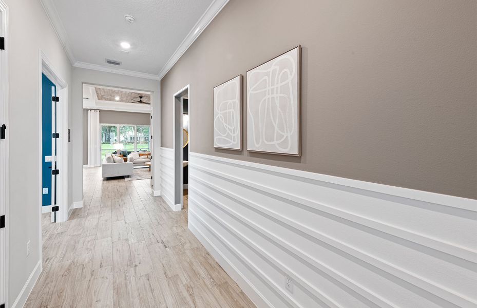 Image 20 of a home in Del Webb Tradition.