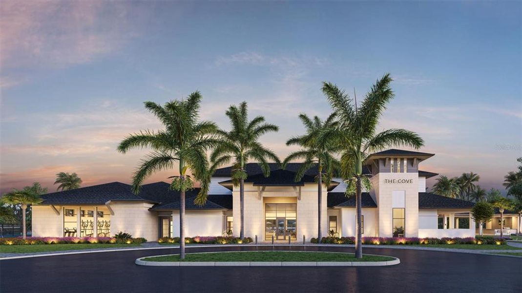 Community amenities in , Apollo Beach (Image 19).