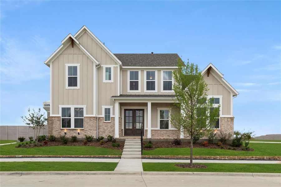 0_01. 3208 Andesite - Front