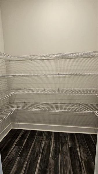 Spacious, unfurnished interior of a new home in , Port Charlotte (Image 16).