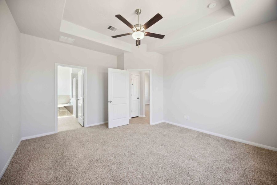 16825 Needlepoint Dr - San Marcos - Primary Bedroom 16825 Needlepoint Dr - San Marcos - Primary Bedroom