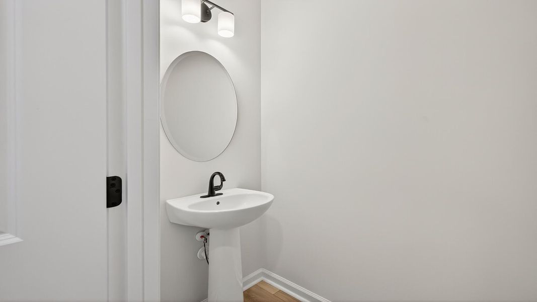 Image 30 of a home in Creekside at Andrews. Image 30 of a home in Creekside at Andrews.