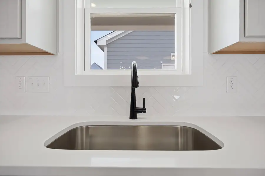 Close-up of interior finishes inside a home in Golden Gate, High Point (Image 17).