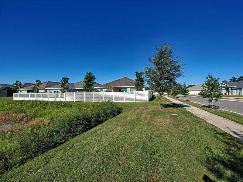 Image 48 of a home in Watercress Cove.