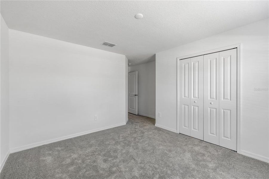 Spacious, unfurnished interior of a new home in Wind Meadows South, Bartow (Image 24).