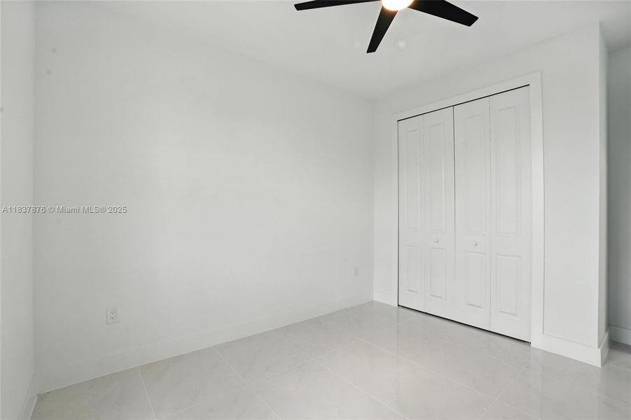 Spacious, unfurnished interior of a new home in , Cape Coral (Image 16). Spacious, unfurnished interior of a new home in , Cape Coral (Image 16).