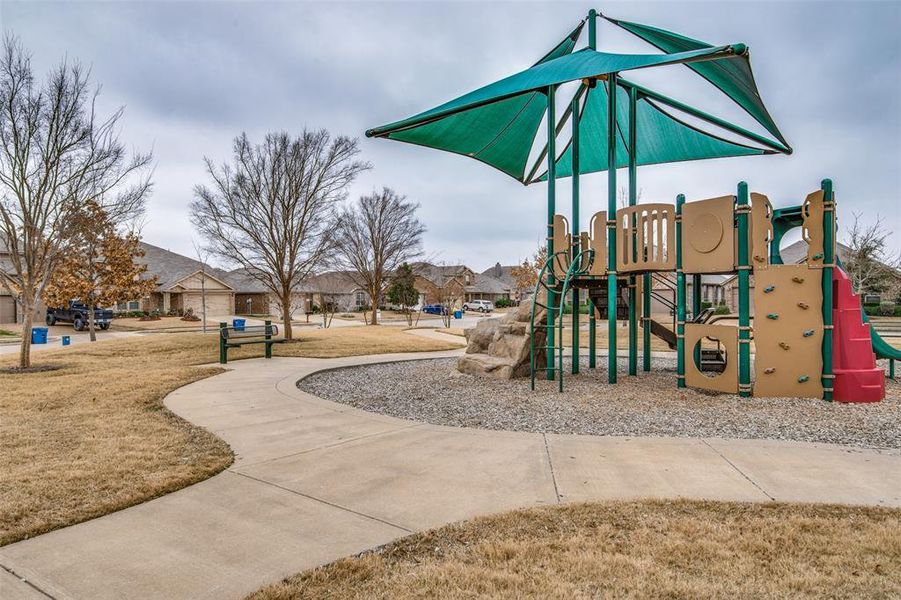Community amenities in , Forney (Image 25).