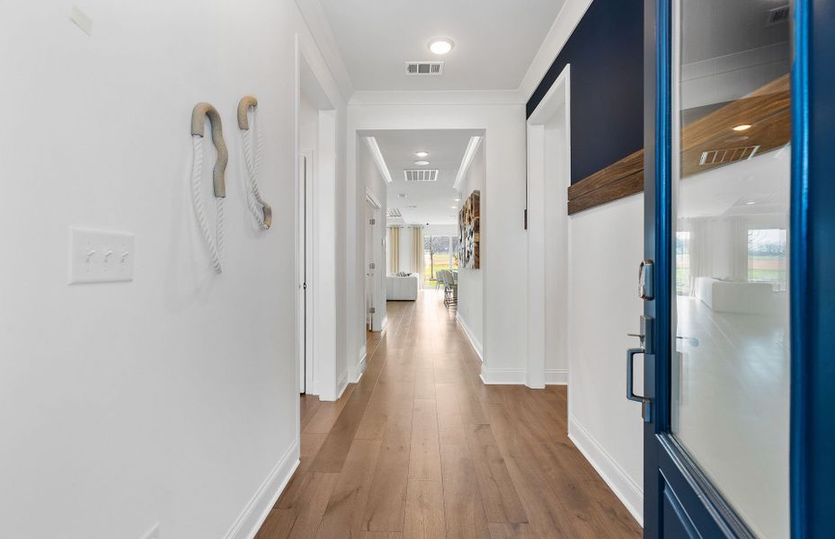 Image 41 of a home in Del Webb Southern Harmony.