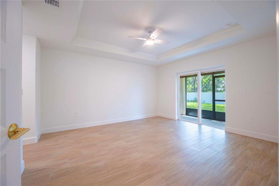 Spacious, unfurnished interior of a new home in , Lakeland (Image 24). Spacious, unfurnished interior of a new home in , Lakeland (Image 24).