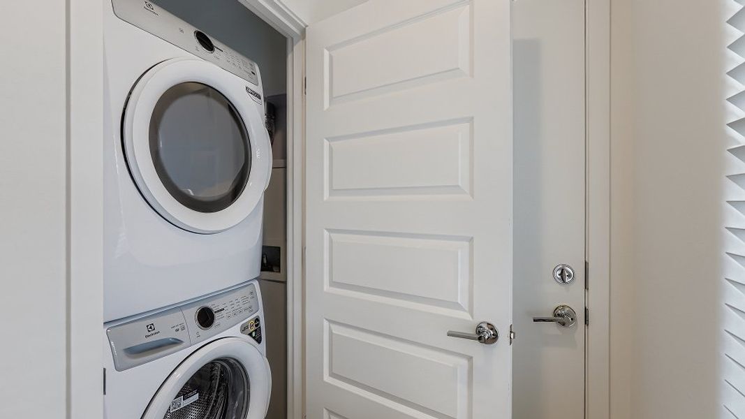 2570 Aster Laundry F1 2570 Aster Laundry F1