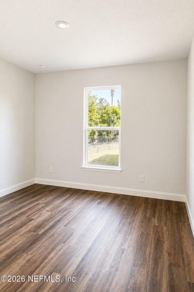 Spacious, unfurnished interior of a new home in , Palm Coast (Image 44).
