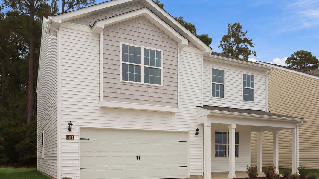 Image 31 of a home in Ridgewood Farms.