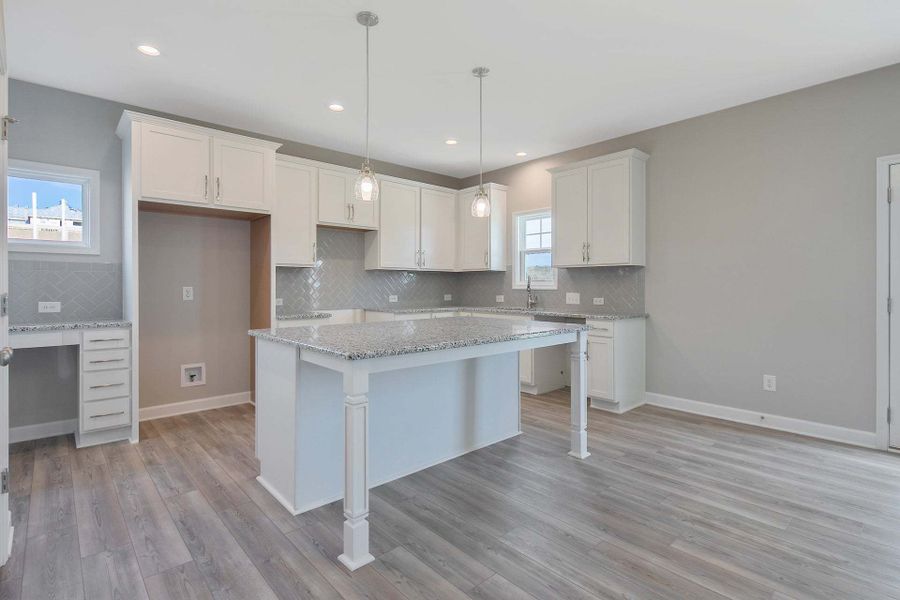 Representative furnished interior of a home built from the Brunswick by Caviness & Cates Communities in Maggie Way, Wendell (Image 212). Representative furnished interior of a home built from the Brunswick by Caviness & Cates Communities in Maggie Way, Wendell (Image 212).