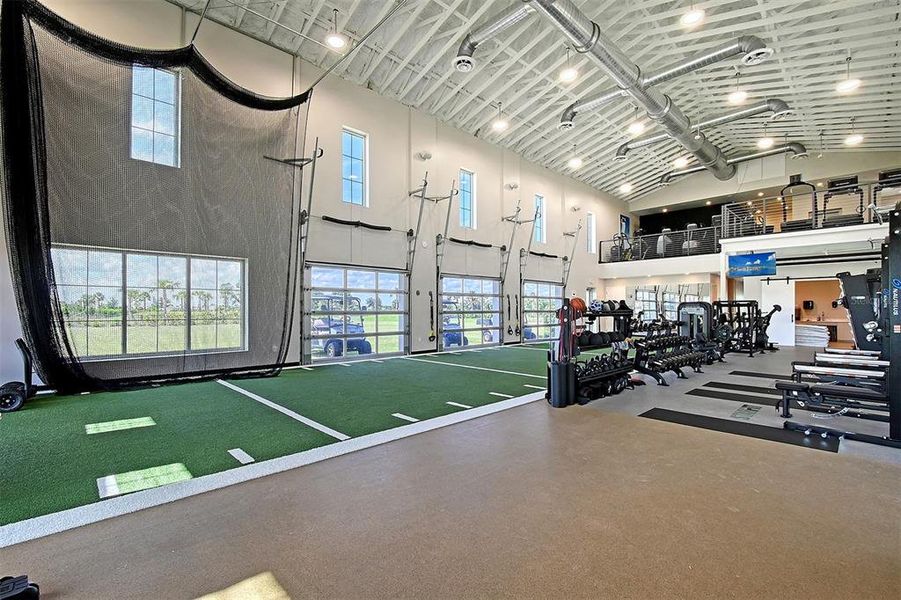 Community amenities in Star Farms at Lakewood Ranch, Bradenton (Image 62).