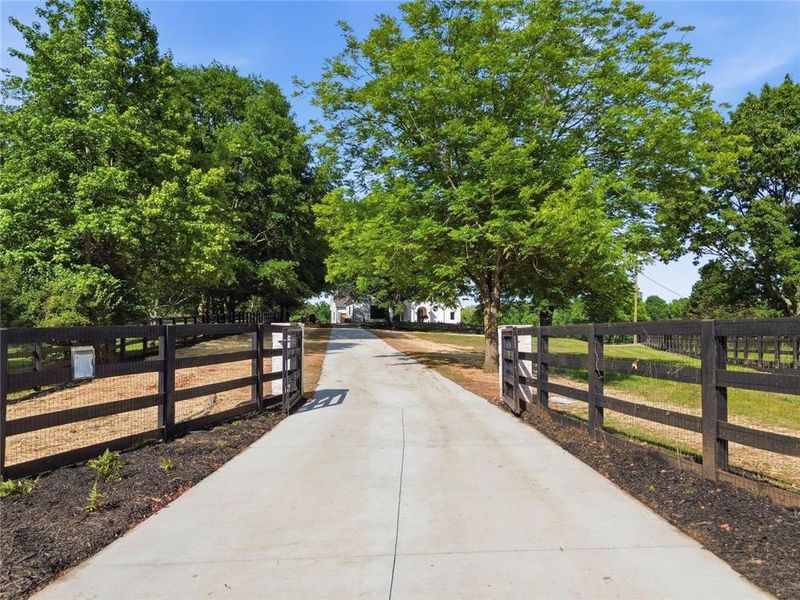 Natural landscape and outdoor views near  in Canton (Image 74).