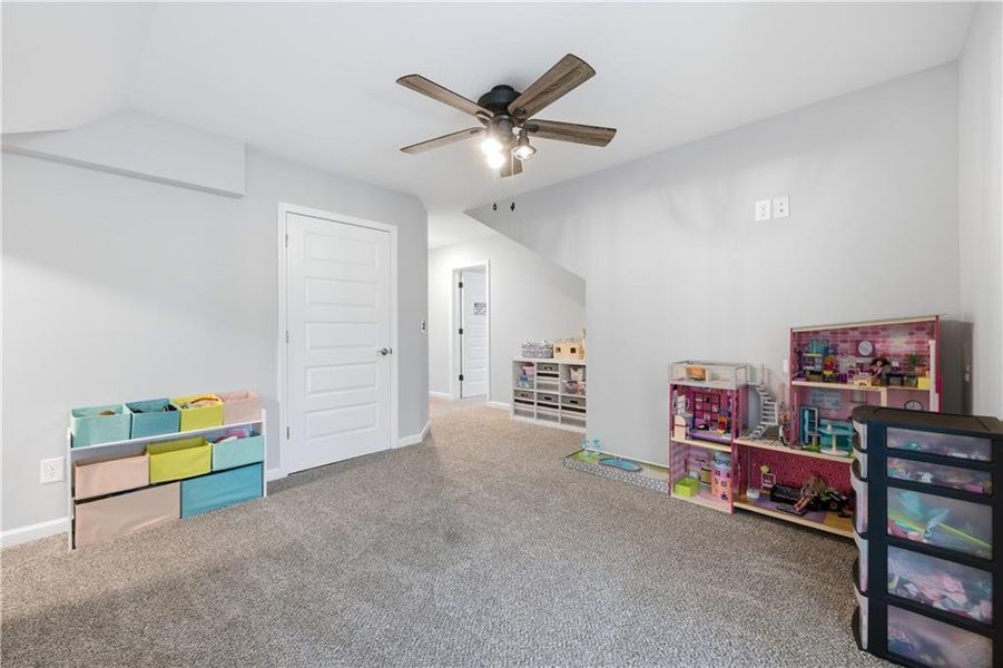 Furnished interior view inside a new home in , Waleska (Image 10). Furnished interior view inside a new home in , Waleska (Image 10).