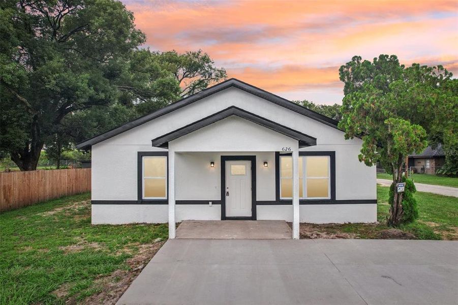 Image 36 of a home in .